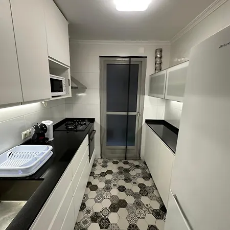 Apartamento Veronica Valência