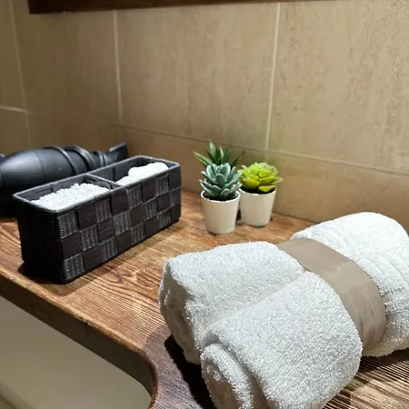 Veronica Apartamento *