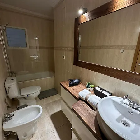 Veronica Apartamento *