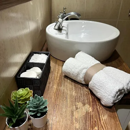 Apartamento Veronica Valência