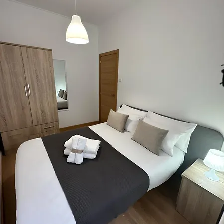 Veronica Apartment Valencia