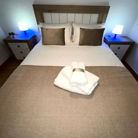 Apartamento Veronica *