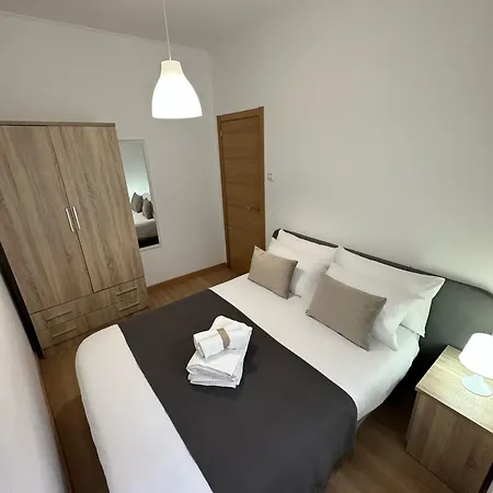 Apartamento Veronica Valência