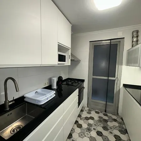 Apartamento Veronica Valência