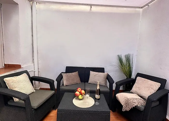 Apartamento Veronica