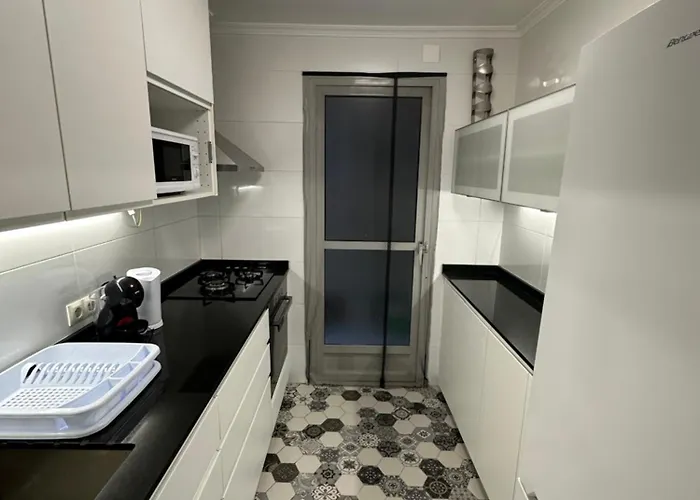 Apartamento Veronica Valencia