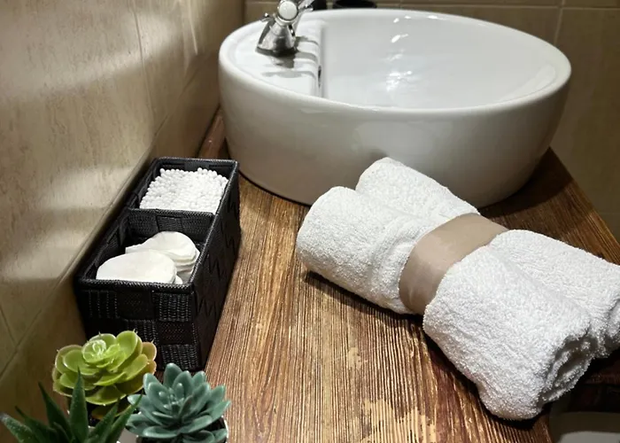 Apartamento Veronica Valencia