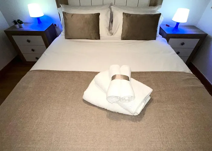 Apartamento Veronica *