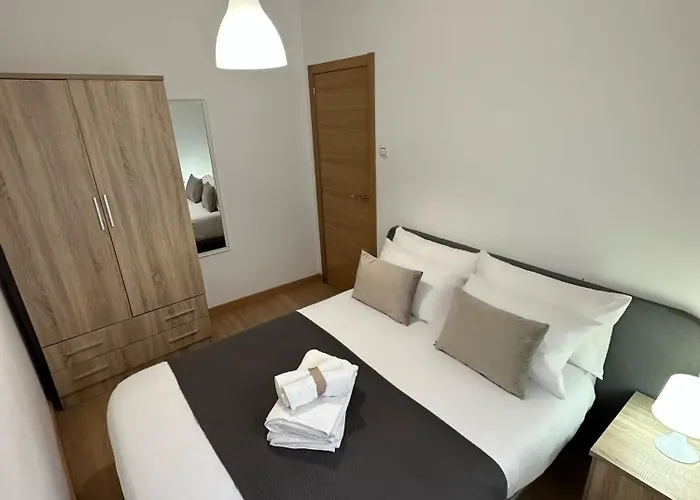 Apartamento Veronica Valencia
