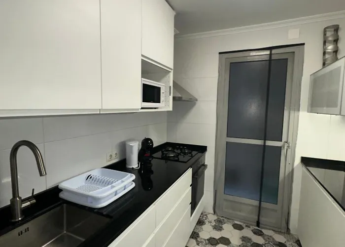 Apartamento Veronica Valencia